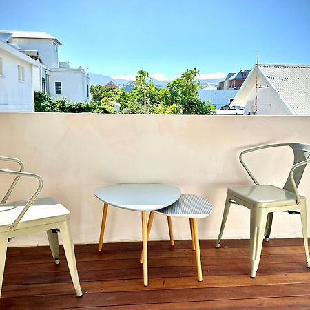 Cosycentralappart T2 Climatise 45M2 Saint Pierre Bagian luar foto