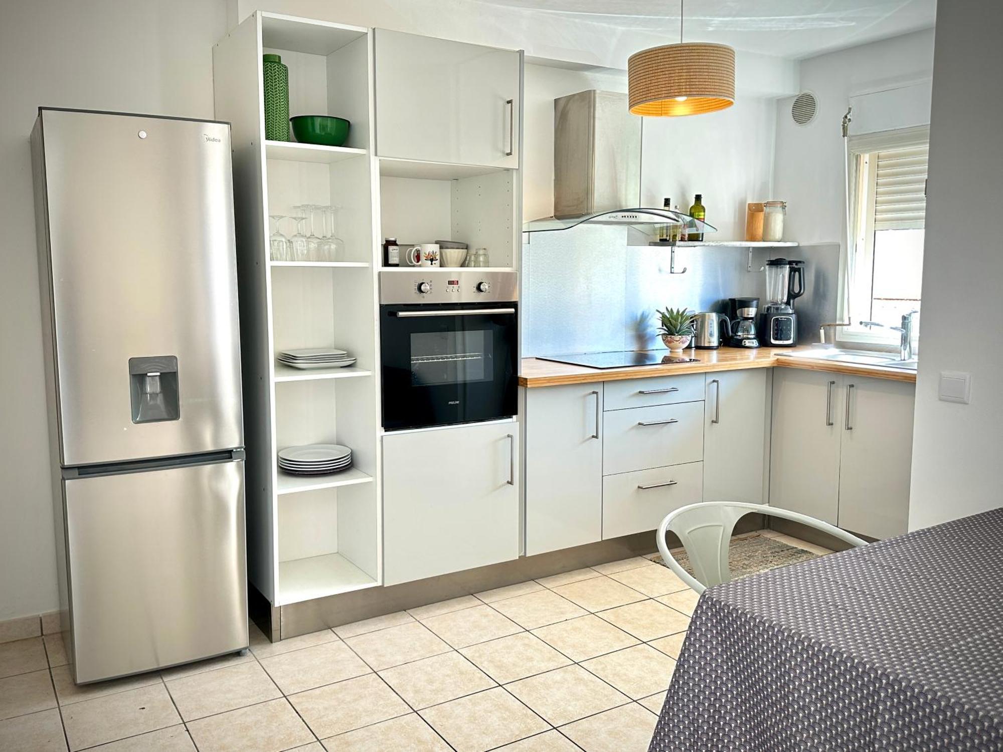 Cosycentralappart T2 Climatise 45M2 Saint Pierre Bagian luar foto