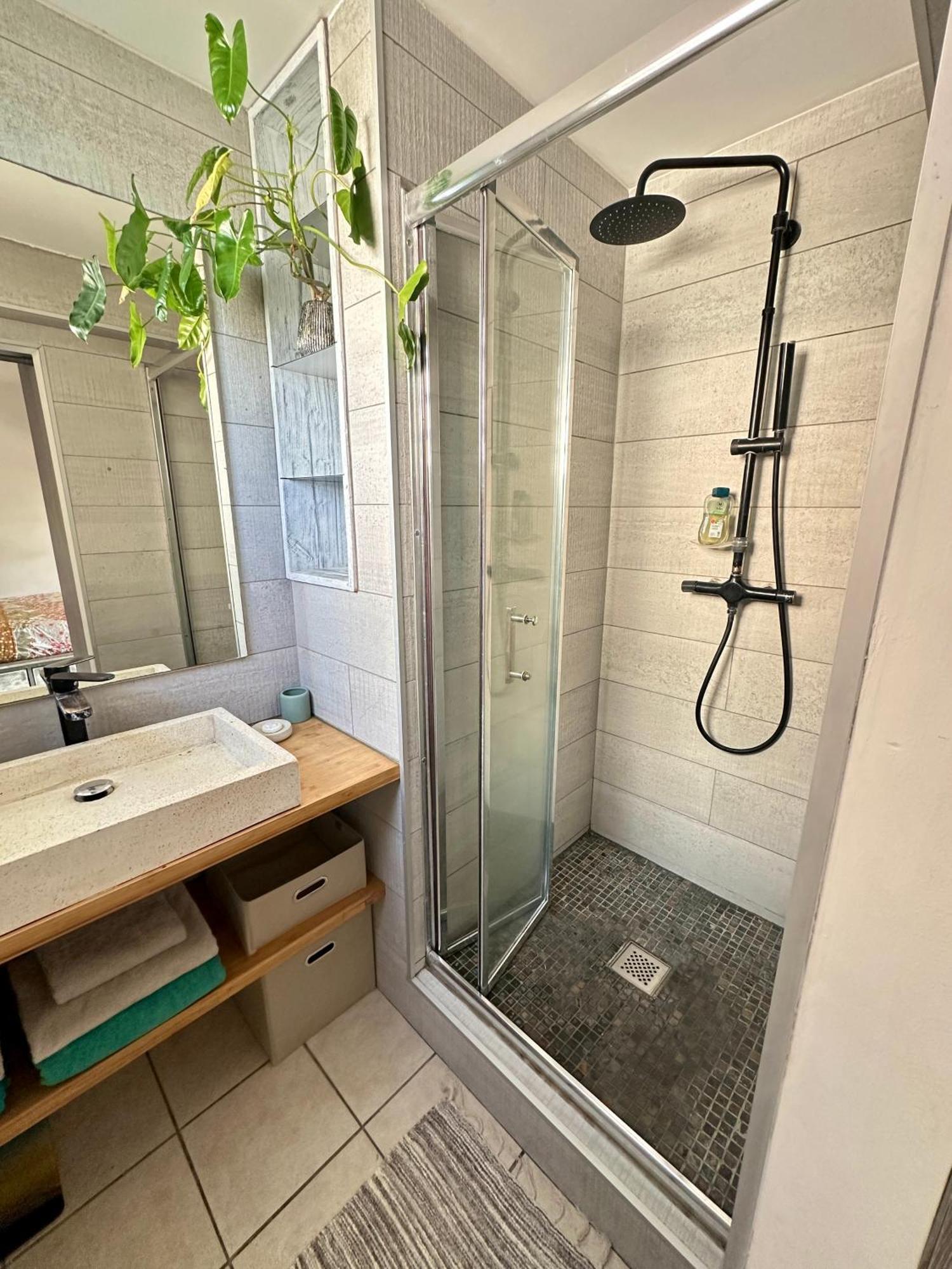 Cosycentralappart T2 Climatise 45M2 Saint Pierre Bagian luar foto